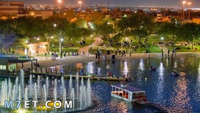 Photo of أفضل الأماكن في الرياض للعوائل لعام 2023