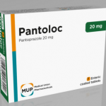 دواء بانتولوك لعلاج قرح الجهاز الهضمي