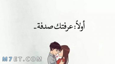 Photo of عبارات حب للحبيب تزيد من الحب الكامن بالقلوب