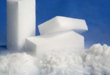 Photo of كيف تصنع الثلج الجاف