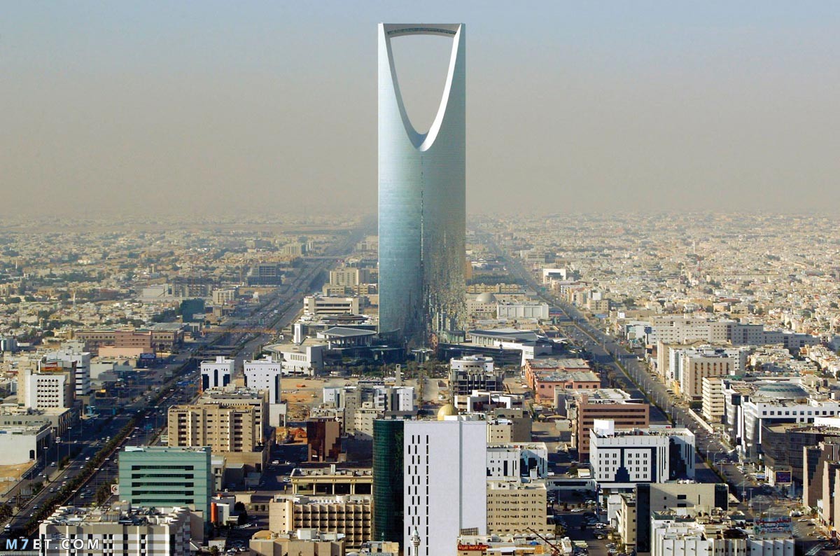 أهم الأماكن السياحية في الرياض 