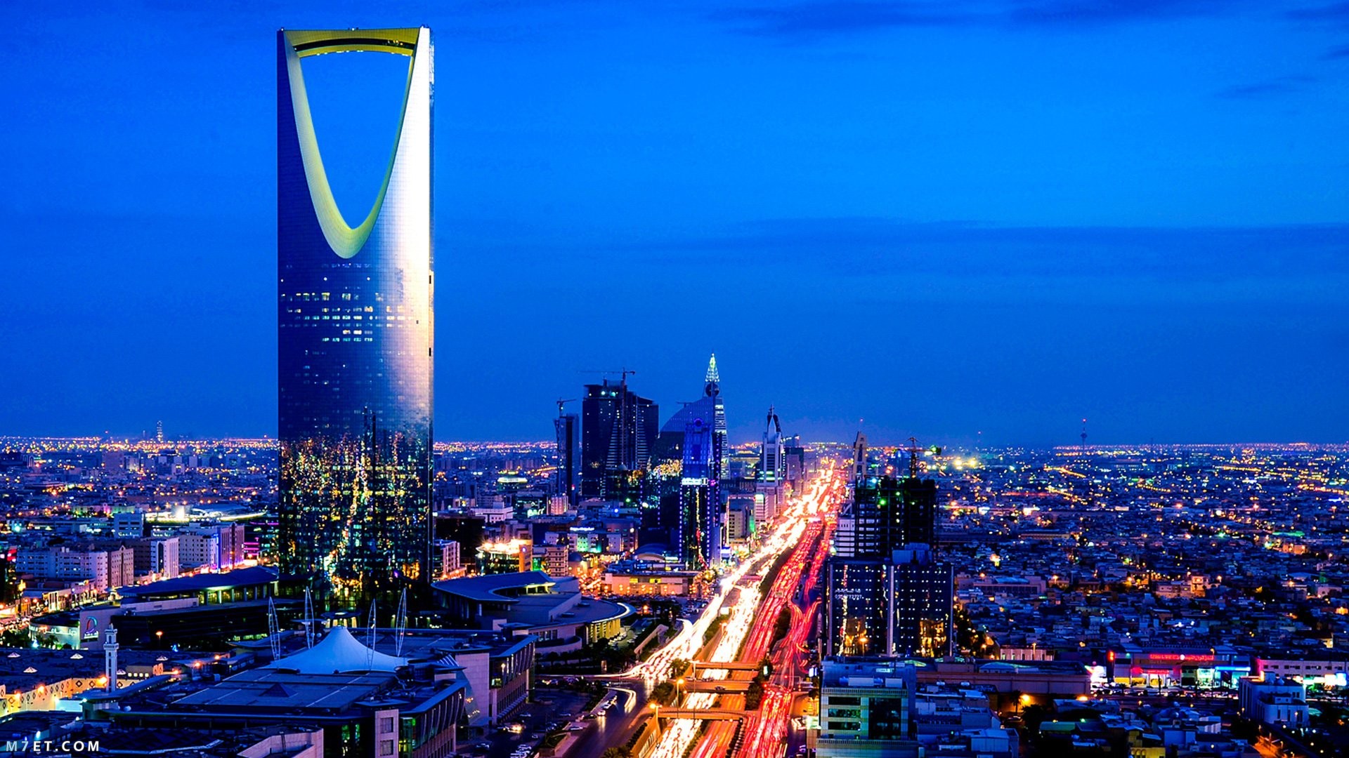 أهم الأماكن السياحية في الرياض