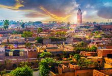 Photo of أجمل مناطق في المغرب لعام 2023
