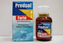 Photo of دواء بريدسول لعلاج الالتهابات والأمراض الجلدية