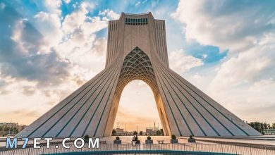 Photo of أشهر معالم مدينة طهران لعام 2022