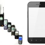 مراحل تطور الهاتف والمقارنة بين الهاتف في الماضي والحاضر