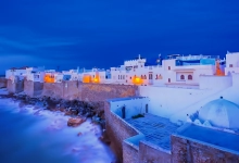 Photo of أشهر مدن المغرب السياحية للشباب والزواج 2023