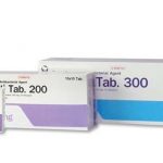 تاريفيد Tarivid مضاد حيوي لعلاج الالتهابات البكتيرية