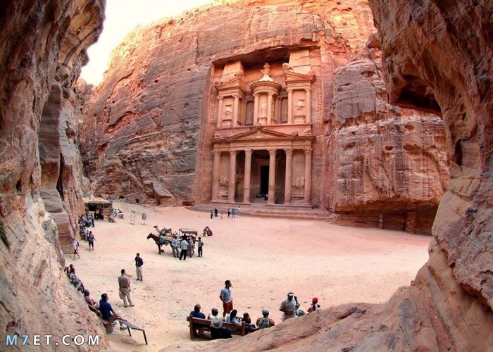 اهم المواقع السياحية العربية لعام 2023 صورة رقم 3