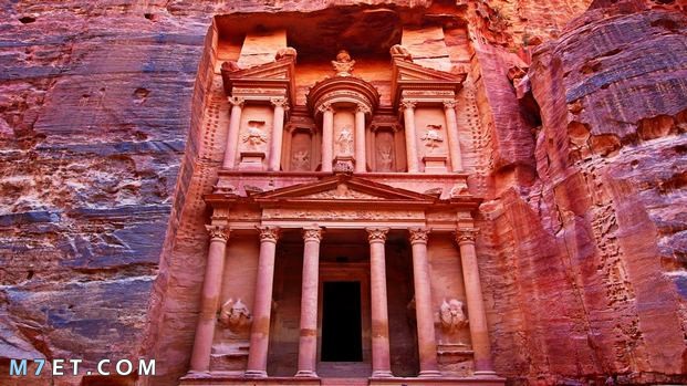 أفضل الأماكن السياحية في الأردن عمان لعام 2021