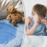 أسباب تبول الأطفال أثناء النوم | 11 نصيحة للعلاج