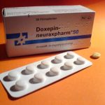 Doxepin دواء منوم قوي جدا و8 نصائح قبل تناول الأدوية