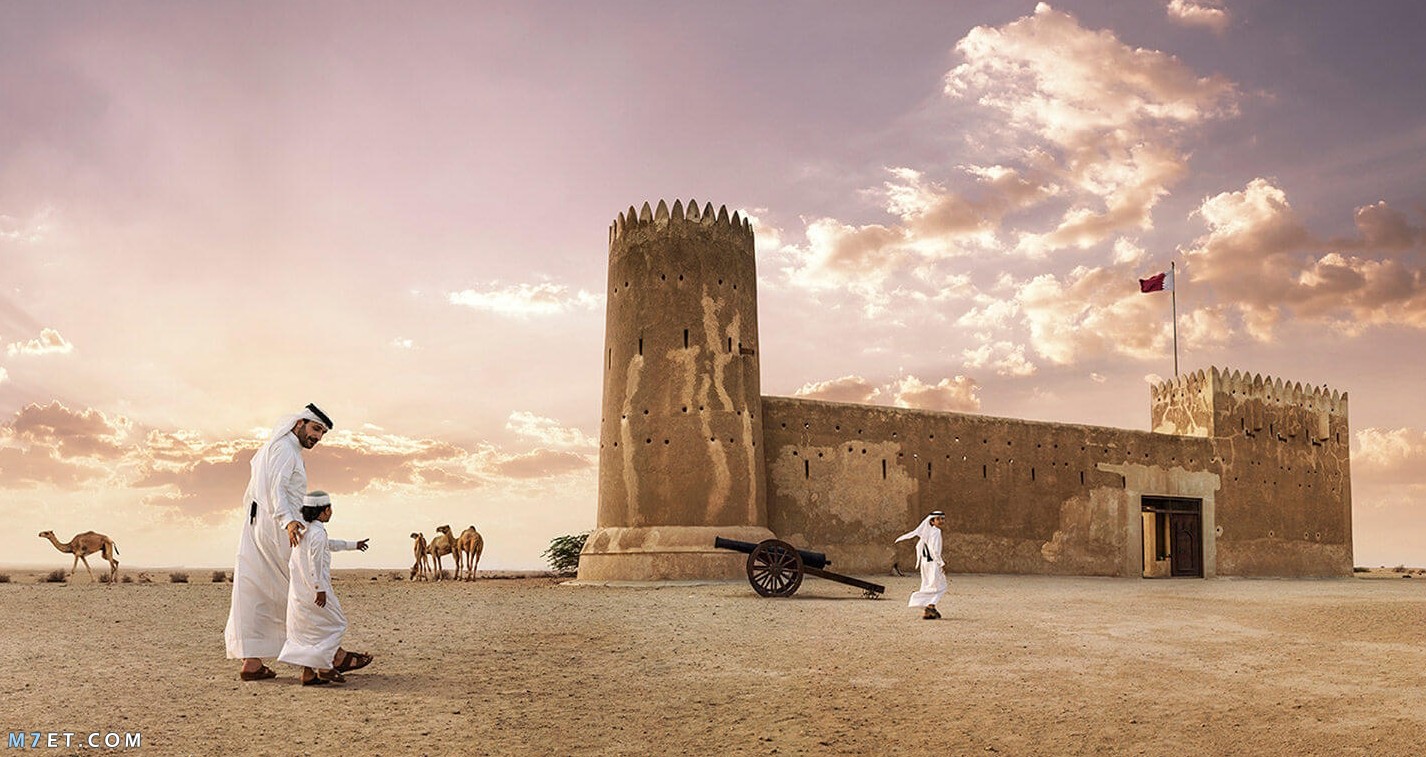 مقومات السياحة في قطر