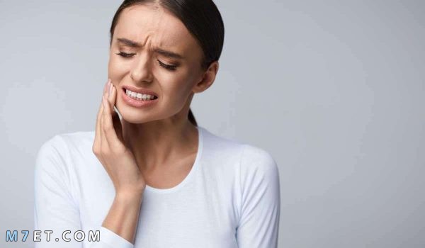 اسباب حساسية الاسنان