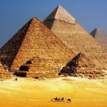 مقومات السياحة في مصر الطبيعية والبشرية