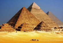 Photo of مقومات السياحة في مصر الطبيعية والبشرية