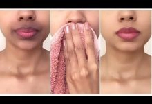 Photo of طرق علاج السواد حول الفم