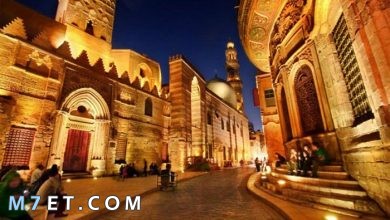 Photo of أهمية السياحة في مصر وأشهر 6 مقومات للسياحة في مصر