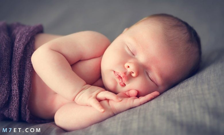 كيف اجعل طفلي ينام بشكل متواصل
