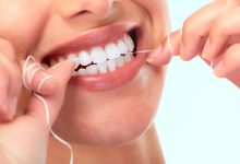 Photo of كيفية استخدام خيط الأسنان وأهمية استعماله لأسنان صحية