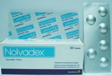 Photo of دواء نولفادكس Nolvadex منشط عام| الجرعة ودواعي الاستعمال