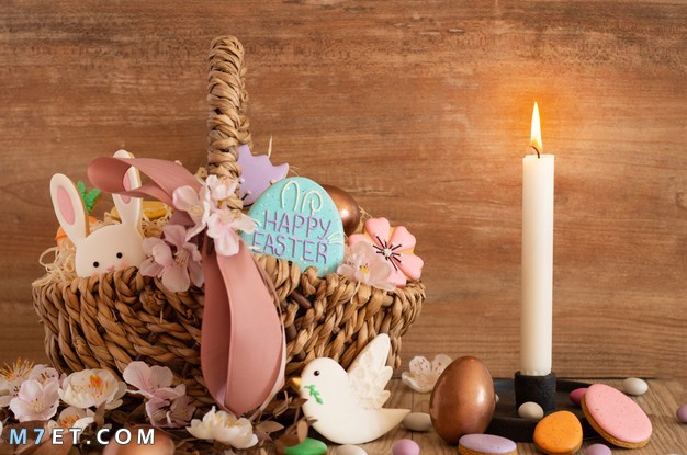 عيد القيامة | صور تهنئة | كفر فيس بوك | Happy Easter