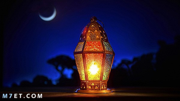 صور كفر فانوس رمضان 2023