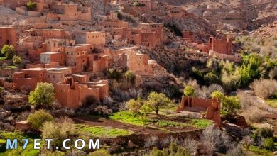 Photo of مقومات السياحة في المغرب لعام 2022