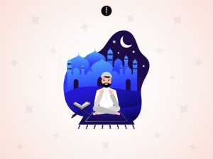 تهنئة رمضان رسائل وصور