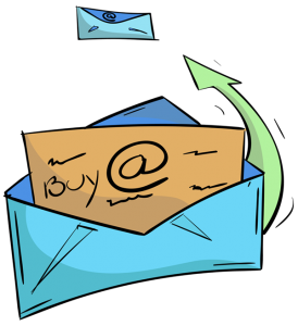 خصوصية البريد