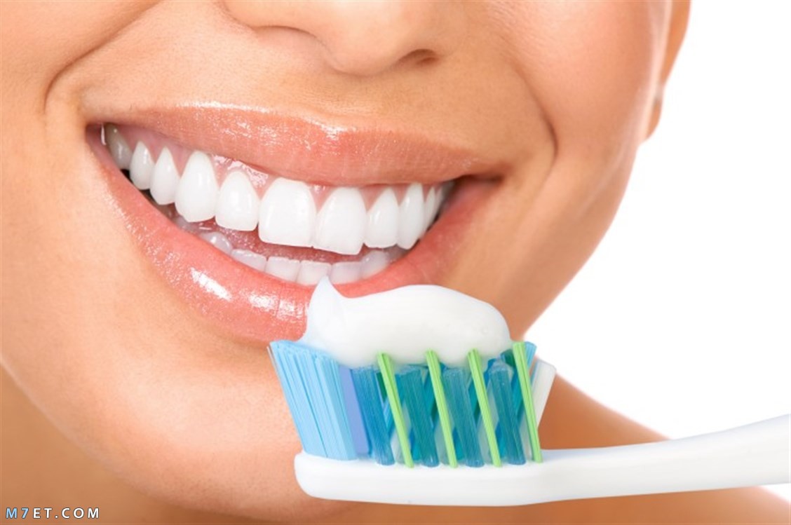 كيف يمكن تنظيف الأسنان
