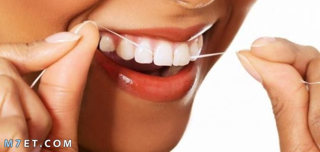 كيفية المحافظة على الاسنان