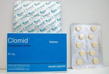 Photo of دواء كلوميد لعلاج العقم في النساء