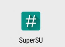 تطبيق SuperSU