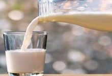 Photo of فوائد الحليب للبشرة الدهنية