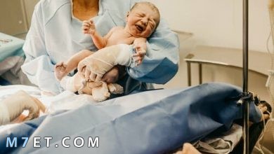 Photo of العناية بالجسم بعد الولادة الطبيعية وأهم النصائح للأم