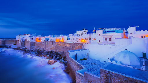 أفضل مدينة في المغرب لعام
