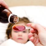 دواء للترجيع للاطفال| أسباب القىء المستمر لدى الأطفال