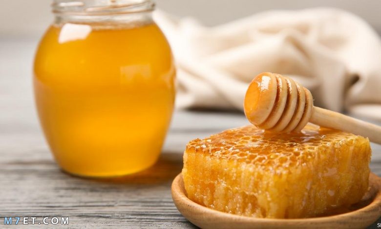 فوائد شمع العسل للشعر