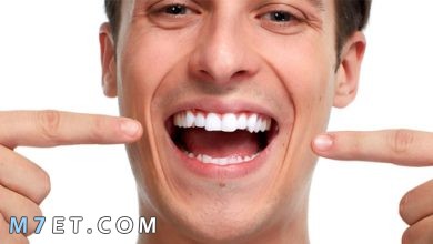 Photo of كيف تقوي أسنانك بوصفات طبيعية لمنع تساقطها