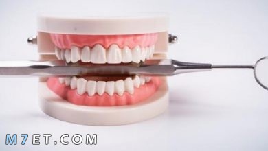 Photo of كيفية تقوية اللثة الضعيفة وتماسك الأسنان