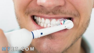 Photo of اهمية تنظيف الاسنان