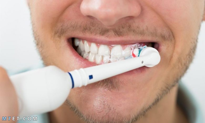 اهمية تنظيف الاسنان