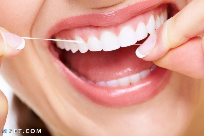 طرق الوقاية من تسوس الاسنان