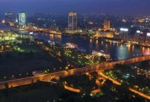 Photo of أفضل الأماكن الترفيهية في القاهرة