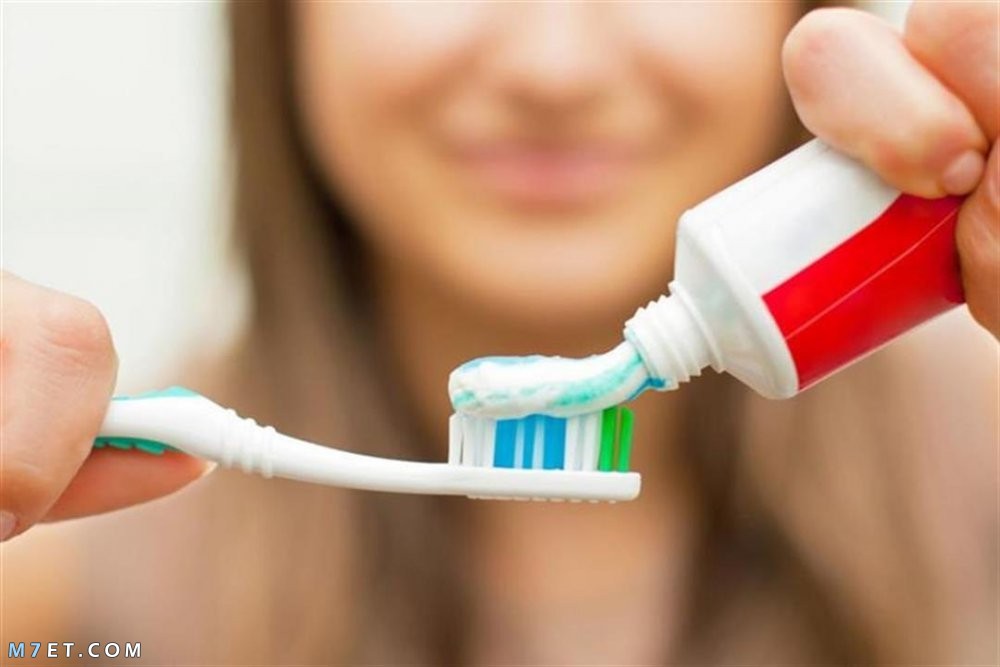 اهمية تنظيف الاسنان