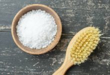 Photo of فوائد الملح للشعر وأهم استخداماته في علاج مشاكل شعرك