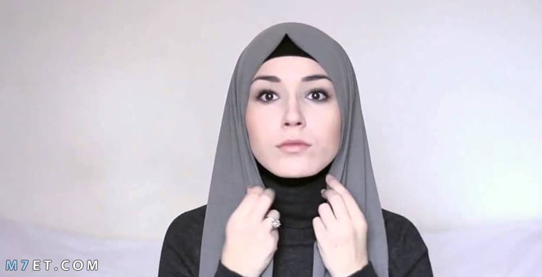 موضوع عن الحجاب