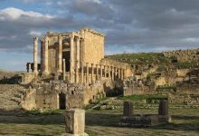 Photo of اهم المناطق السياحية في الجزائر