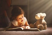 Photo of أهمية القراءة للأطفال | دور القراءة في تنمية ذكاء الطفل